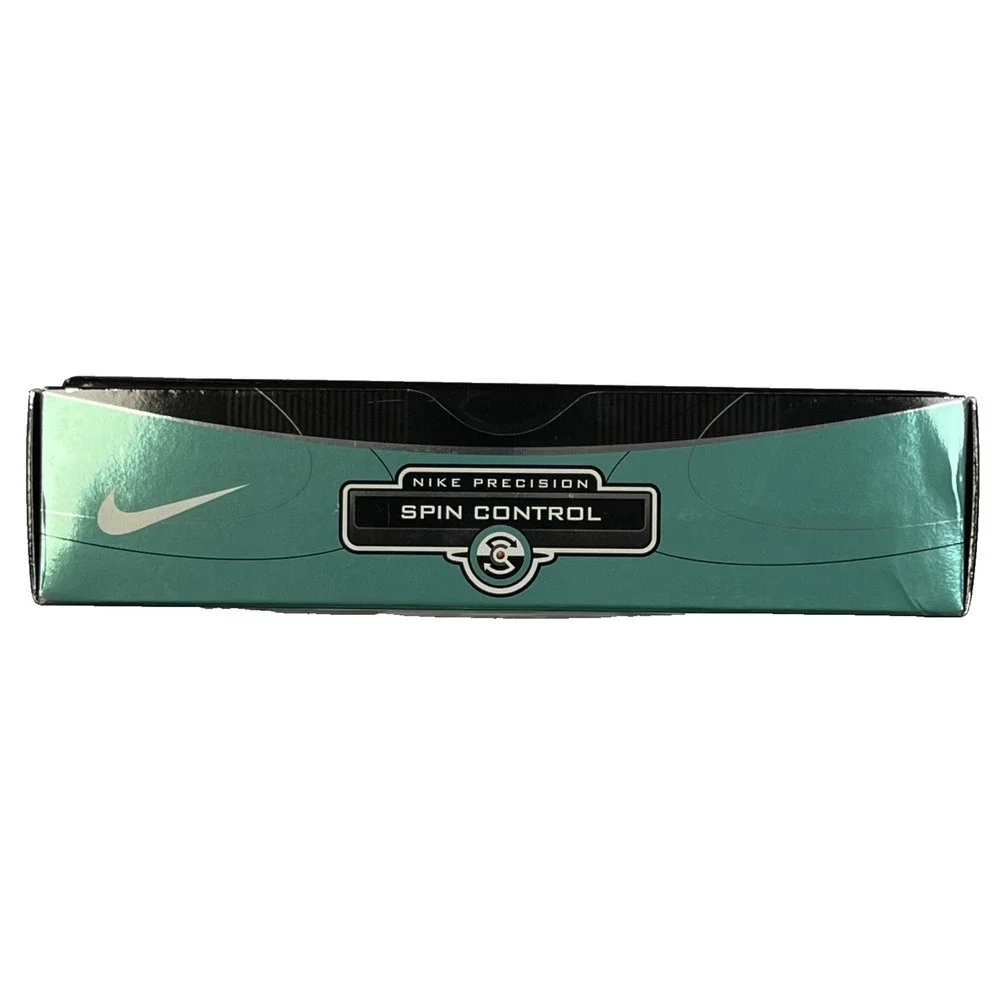 Nike Precision Spin‎ Control Golf Balls 